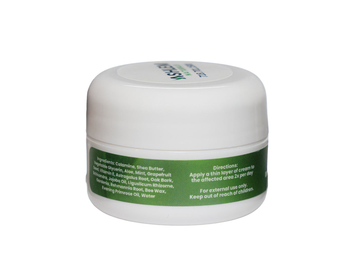 Essential Skin Cream