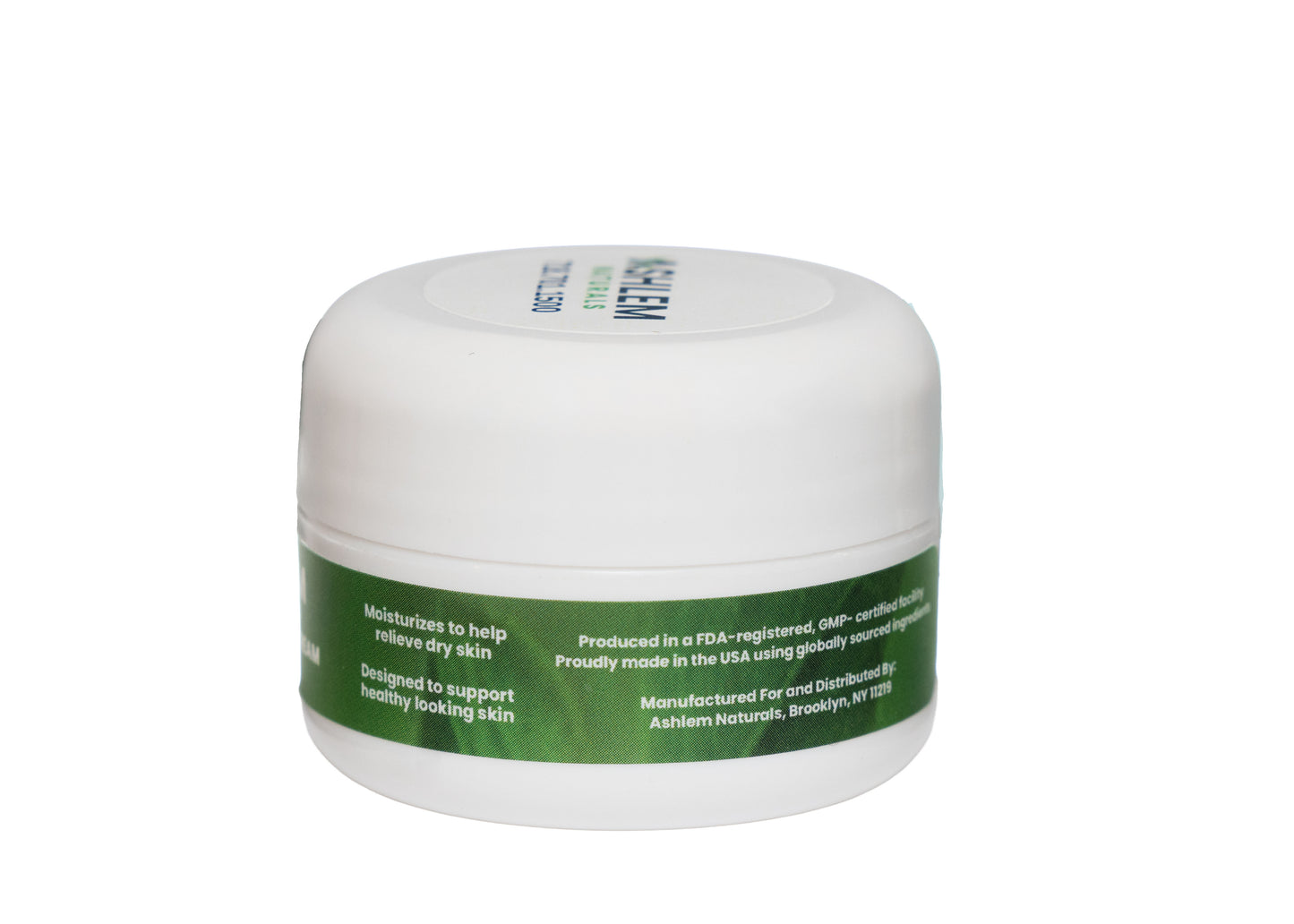 Essential Skin Cream