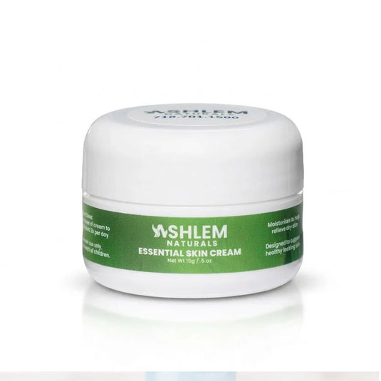 Essential Skin Cream