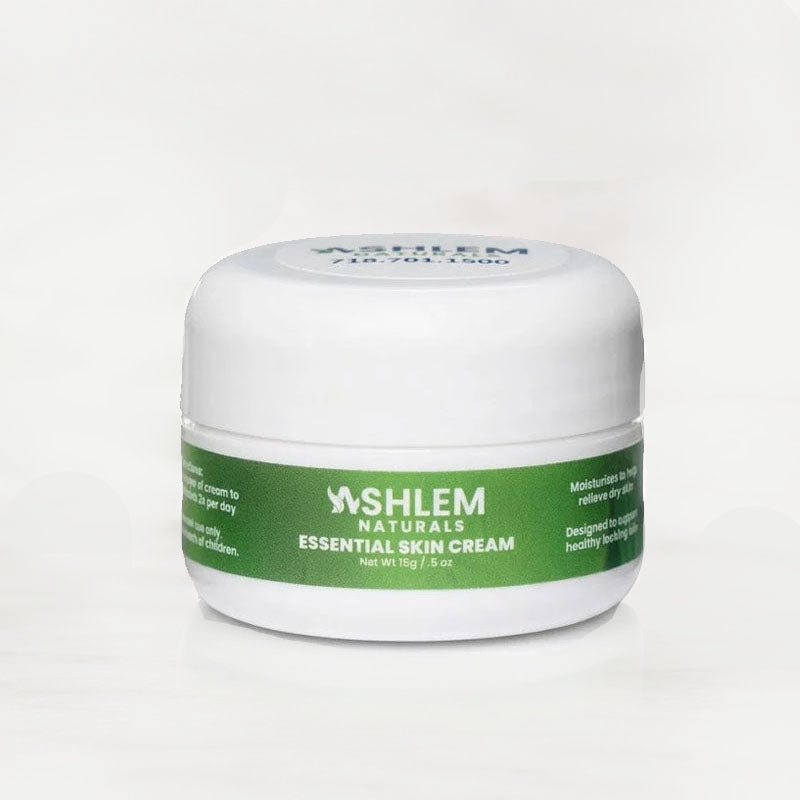 Essential Skin Cream
