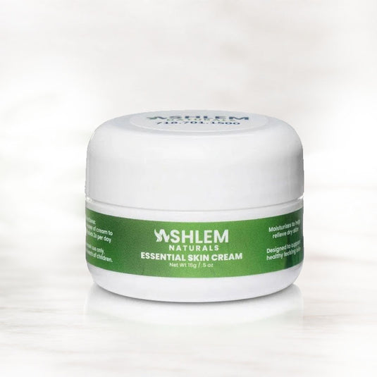Essential Skin Cream