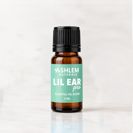Lil Ear Pro - Ashlem Naturals