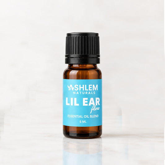 Lil Ear Flow - Ashlem Naturals