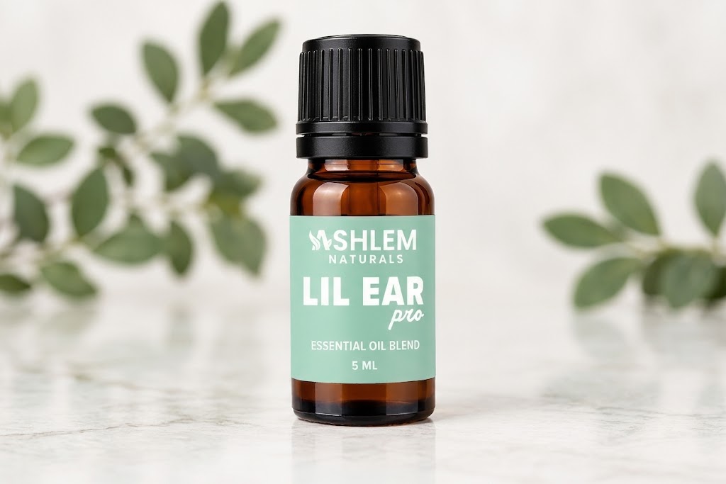 Lil Ear Pro