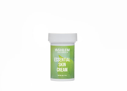 Essential Skin Cream - Ashlem Naturals