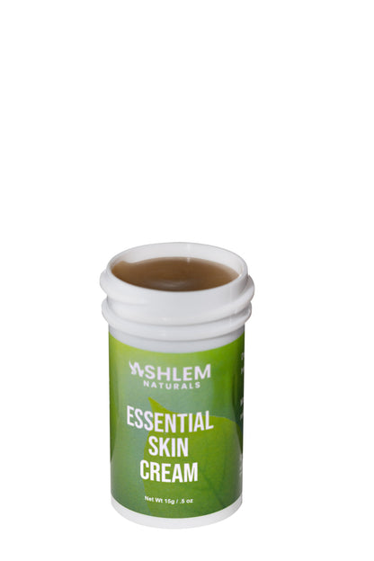 Essential Skin Cream - Ashlem Naturals