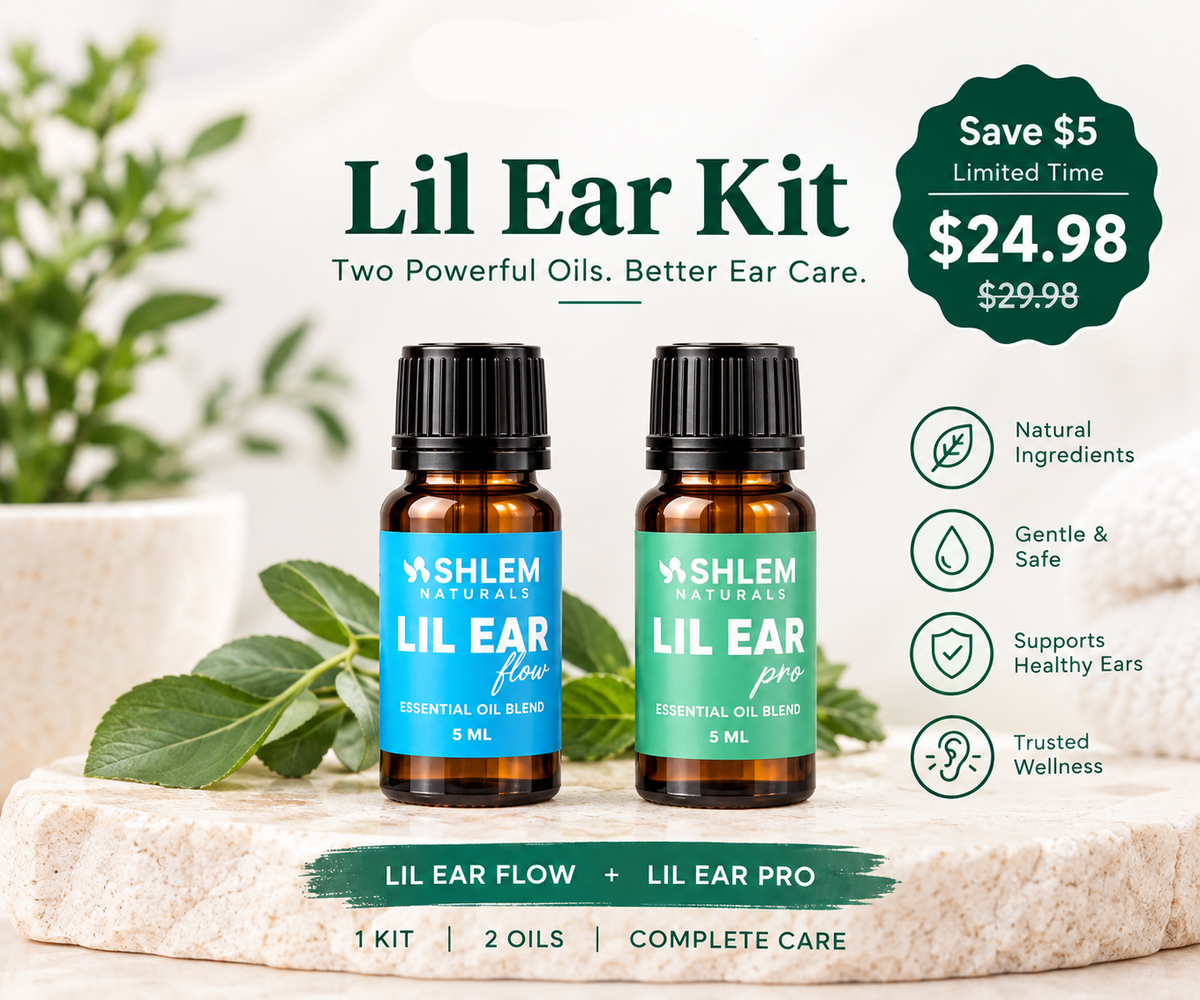 Lil Ear Kit