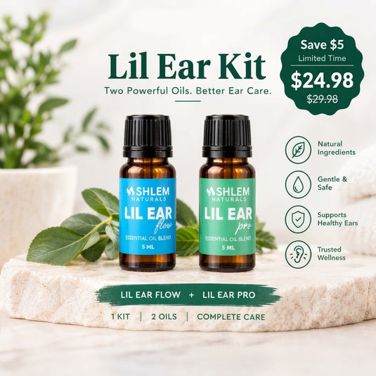 Lil Ear Kit