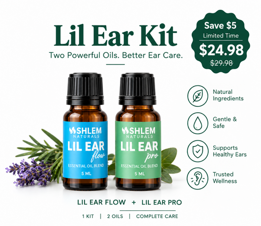 Lil Ear Kit