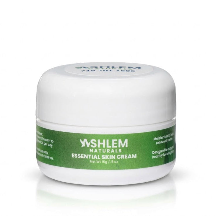 Essential Skin Cream