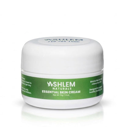 Essential Skin Cream