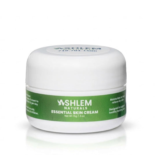 Essential Skin Cream