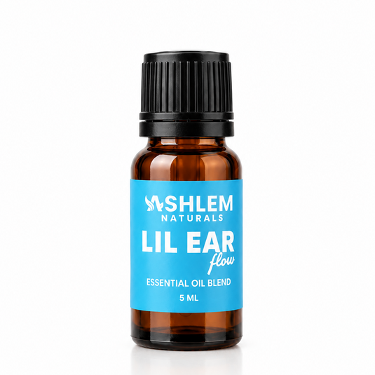 Lil Ear Flow