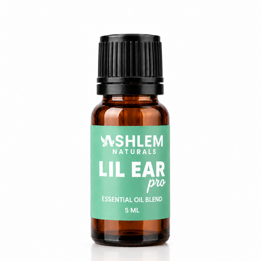 Lil Ear Pro